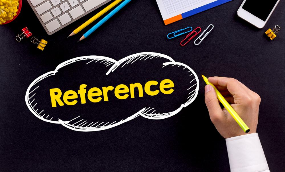 Referanslarımız ekleniyor.